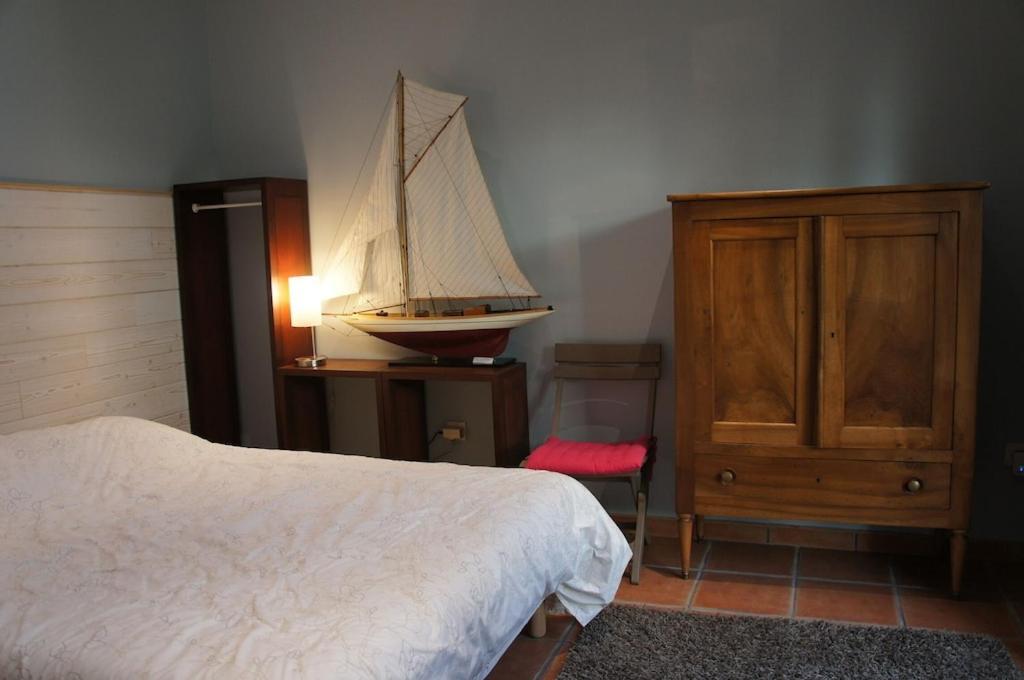 Gite Du Chateau D'Hardelot A Condette Dış mekan fotoğraf